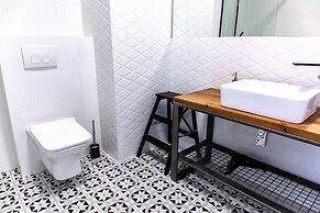 Comfort Apartments Rajska