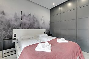 Comfort Apartments Rajska