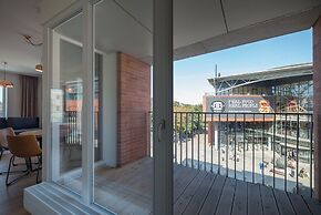 Comfort Apartments Rajska