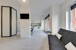 Comfort Apartments Rajska