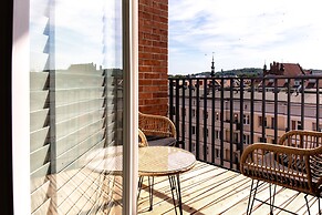 Comfort Apartments Rajska