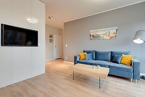 Comfort Apartments Rajska