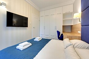 Comfort Apartments Rajska