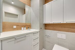 Comfort Apartments Rajska