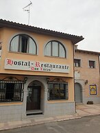 Hostal Don Lucas