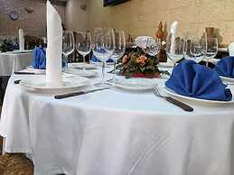 Hostal Don Lucas