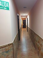 Hostal Don Lucas
