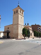 Hostal Don Lucas