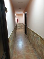Hostal Don Lucas