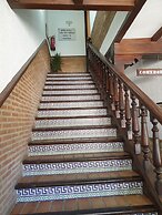 Hostal Don Lucas