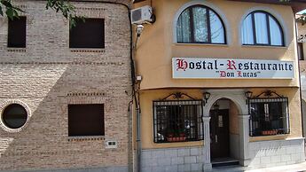 Hostal Don Lucas