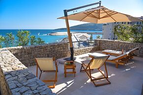 Lustica Bay Marina