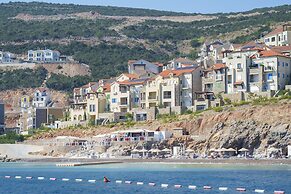 Lustica Bay Marina