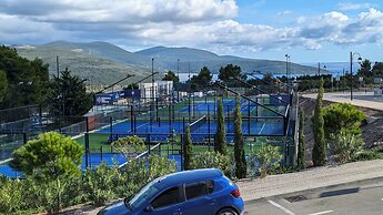 Lustica Bay Marina