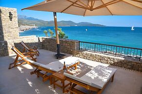 Lustica Bay Marina