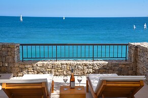 Lustica Bay Marina