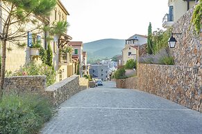 Lustica Bay Marina