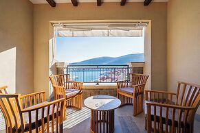 Lustica Bay Marina