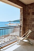 Lustica Bay Marina
