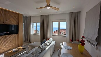 Lustica Bay Marina