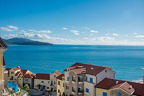 Lustica Bay Marina