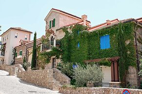 Lustica Bay Marina