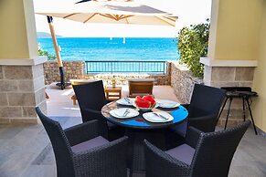 Lustica Bay Marina