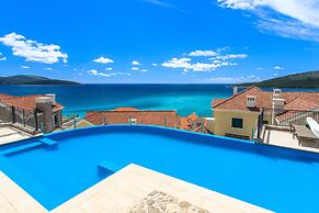 Lustica Bay Marina