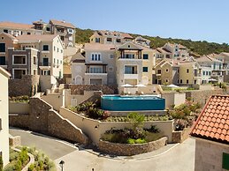 Lustica Bay Marina