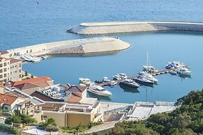 Lustica Bay Marina