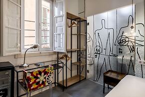 Antiguo Brondo Selfcheck-in Smart Rooms