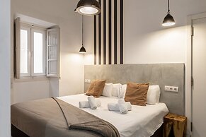 Antiguo Brondo Selfcheck-in Smart Rooms