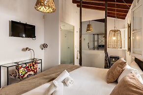 Antiguo Brondo Selfcheck-in Smart Rooms