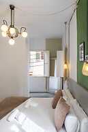 Antiguo Brondo Selfcheck-in Smart Rooms