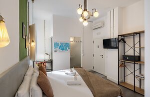 Antiguo Brondo Selfcheck-in Smart Rooms