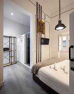 Antiguo Brondo Selfcheck-in Smart Rooms