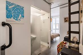 Antiguo Brondo Selfcheck-in Smart Rooms