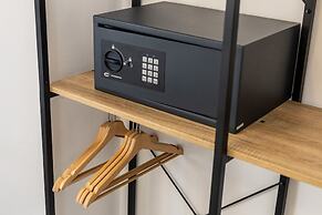 Antiguo Brondo Selfcheck-in Smart Rooms