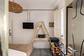 Antiguo Brondo Selfcheck-in Smart Rooms