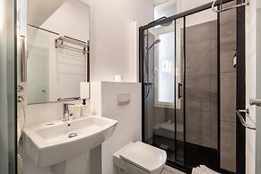 Antiguo Brondo Selfcheck-in Smart Rooms