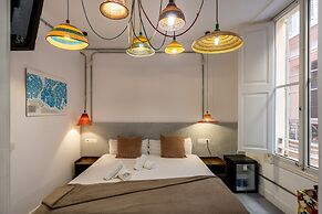 Antiguo Brondo Selfcheck-in Smart Rooms