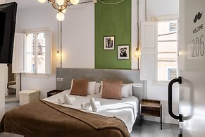 Antiguo Brondo Selfcheck-in Smart Rooms