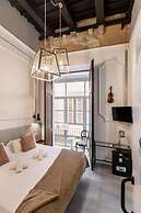 Antiguo Brondo Selfcheck-in Smart Rooms