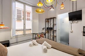 Antiguo Brondo Selfcheck-in Smart Rooms