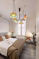 Antiguo Brondo Selfcheck-in Smart Rooms