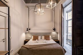 Antiguo Brondo Selfcheck-in Smart Rooms