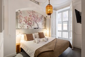 Antiguo Brondo Selfcheck-in Smart Rooms