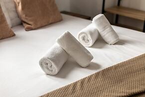 Antiguo Brondo Selfcheck-in Smart Rooms