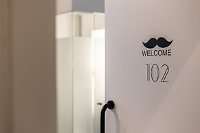 Antiguo Brondo Selfcheck-in Smart Rooms