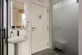 Antiguo Brondo Selfcheck-in Smart Rooms